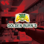 GOLDEN BURN'S