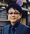三川賢一